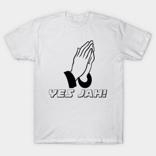 Yes Jah T-Shirt